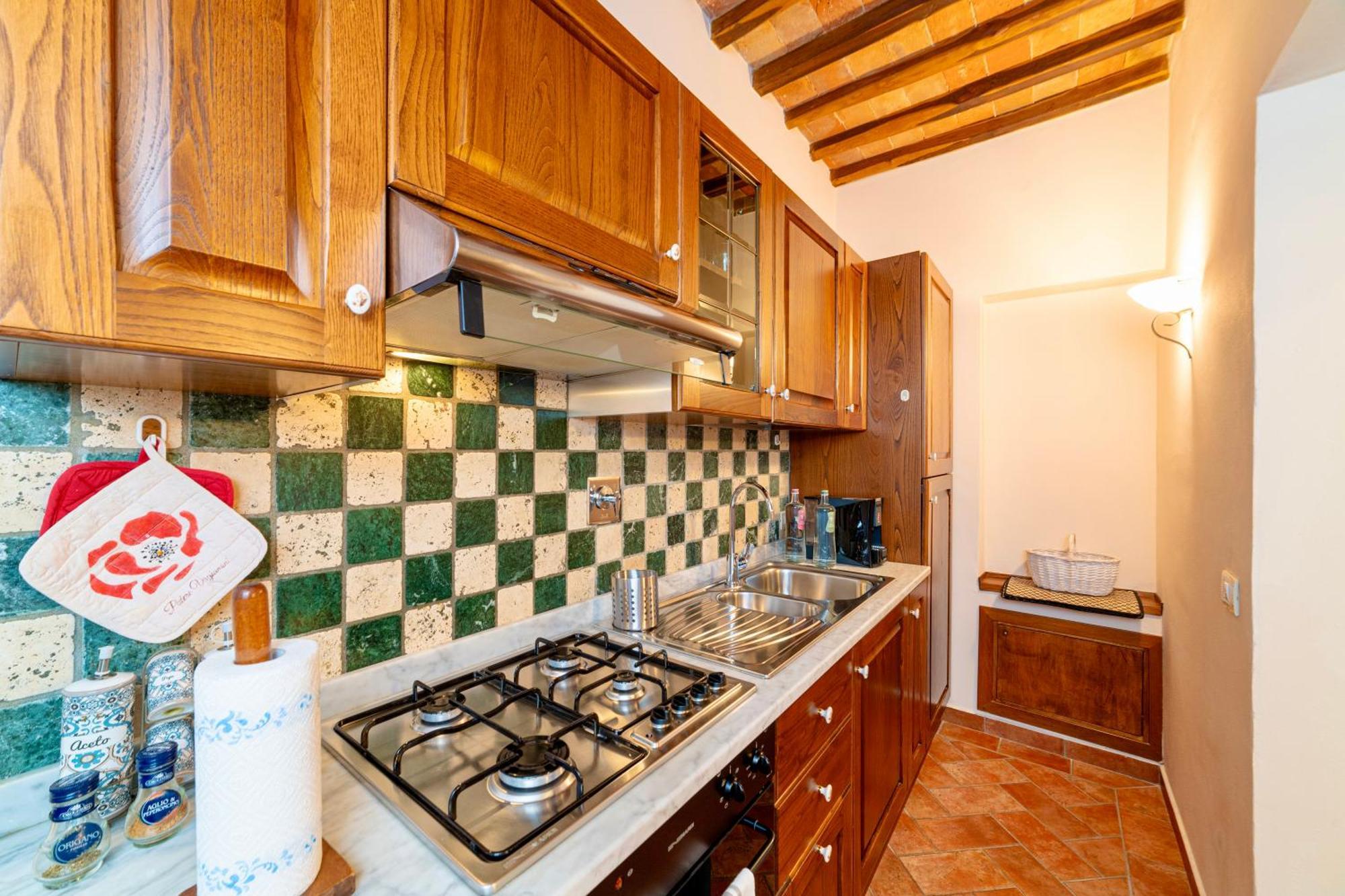 Podere Vergianoni Con Piscina E Vista Mozzafiato Tavarnelle Val di Pesa 외부 사진